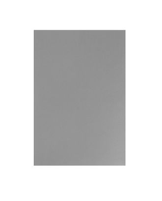 Картон цветной А4, 240 г/м2 "Нева" серебро, мелованный арт. СМЛ-173229-1-СМЛ0002154650