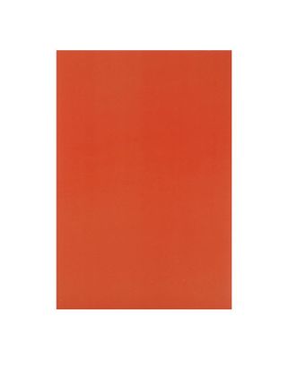 Картон цветной А4, 240 г/м2 "Нева" красный, мелованный арт. СМЛ-173230-1-СМЛ0002154653