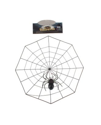 Прикол «Паутина», с пауком арт. СМЛ-47070-1-СМЛ0002258805