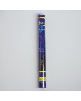 Неоновые палочки, набор 10 шт., цвета МИКС арт. СМЛ-138541-1-СМЛ0002271004
