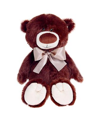 Мягкая игрушка «Медведь», 40 см арт. СМЛ-46147-1-СМЛ0002353128