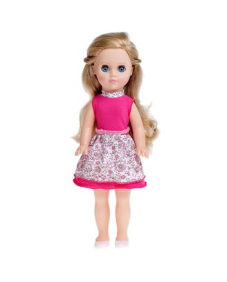 Кукла "Мила 10", 38,5 см арт. СМЛ-140133-1-СМЛ0002384840