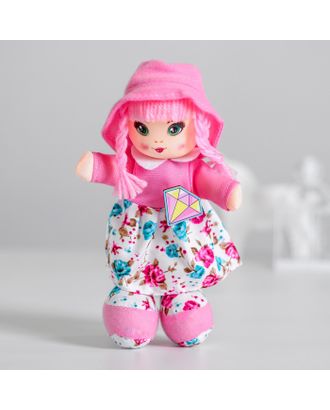 Кукла «Ника», 20 см арт. СМЛ-51715-1-СМЛ0002466066