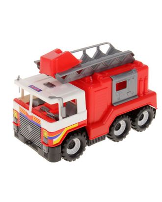 Машинка «Пожарная машина» арт. СМЛ-47020-1-СМЛ0002488078