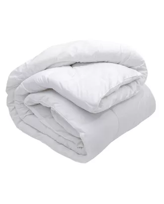 Купить Пуховые одеяла Одеяло зимнее 140х205 см, иск. лебяжий пух, ткань глосс-сатин, п/э 100% арт. СМЛ-32976-1-СМЛ2546930 оптом в Казахстане