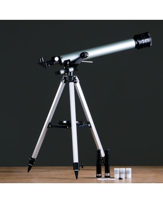 Телескоп напольный "Спутник" х35-350 арт. СМЛ-44564-1-СМЛ0000256991