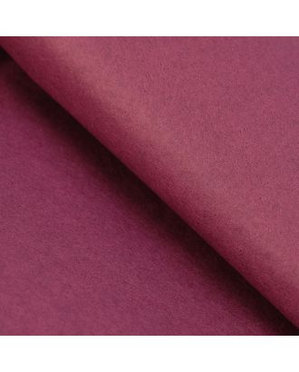 Бумага упаковочная тишью, бордовый, 50 см х 66 см уп.10 листов арт. СМЛ-50288-1-СМЛ0002654611