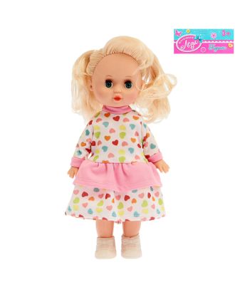Кукла "Милена" в платье арт. СМЛ-51433-1-СМЛ0002669948