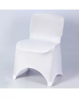 Купить Чехол свадебный на стул, белый арт. СМЛ-5691-1-СМЛ2730275 оптом в Казахстане