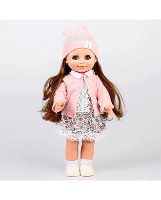 Кукла «Анна Весна 22» со звуковым устройством, 42 см арт. СМЛ-49753-1-СМЛ0002796970