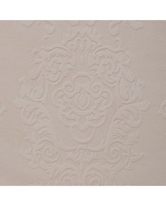 Штора портьерная Этель «Валенсия» Белое золото, 170 × 270 см, 100 % п/э арт. СМЛ-149714-1-СМЛ0002902365