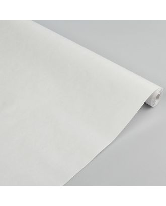 Бумага упаковочная крафт белый, 0,5 х 10 м арт. СМЛ-52489-1-СМЛ0003218043