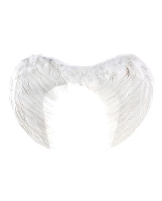 Крылья ангела, 55×40, цвет белый арт. СМЛ-48526-1-СМЛ0000322188