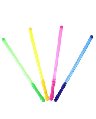 Световая палочка «48 см», цвета МИКС арт. СМЛ-48929-1-СМЛ0000326603