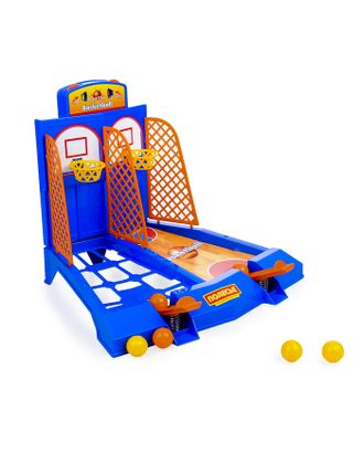 Игра «Баскетбол» для 2-х игроков арт. СМЛ-53250-1-СМЛ0003330012