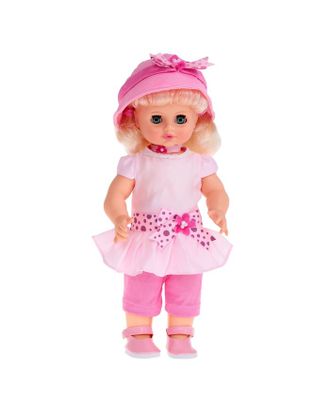 Кукла "Инна 49" со звуковым устройством, 43 см, МИКС арт. СМЛ-149480-1-СМЛ0000375435