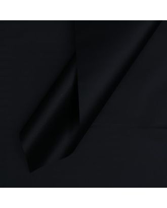 Пленка для цветов матовая "Фриз", черная , 57 х 57 см арт. СМЛ-130408-1-СМЛ0003791012