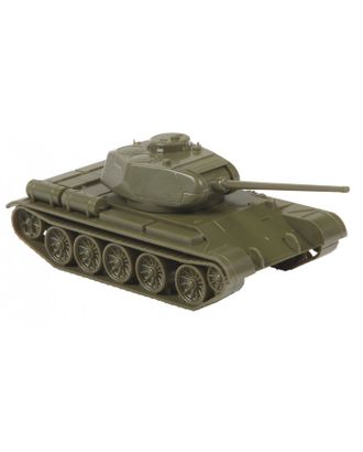 Сборная модель «Советский средний танк Т-44» арт. СМЛ-59172-1-СМЛ0003879652