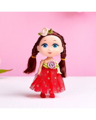 Кукла-малышка «Любимой подруге» , МИКС арт. СМЛ-100993-6-СМЛ0003898121