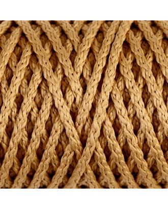 Полиэфирный шнур для вязания