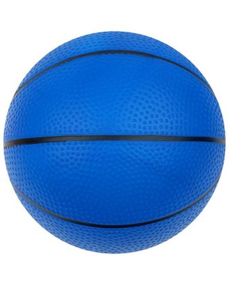 Мяч детский «Баскетбол», d=16 см, 70 г, цвета МИКС арт. СМЛ-65044-1-СМЛ0003931252