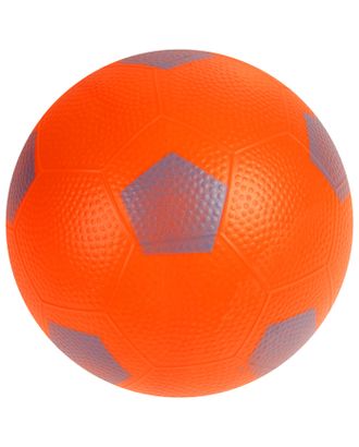 Мяч детский «Футбол», d=22 см, 150 г, МИКС арт. СМЛ-99567-3-СМЛ0003931253