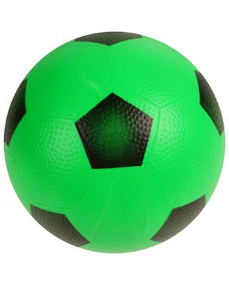 Мяч детский «Футбол», d=22 см, 150 г, МИКС арт. СМЛ-99567-1-СМЛ0003931254