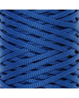 Шнур для вязания "Классика" 100% полиэфир 3мм 100м  (283 св.серый) арт. СМЛ-23849-4-СМЛ3993940
