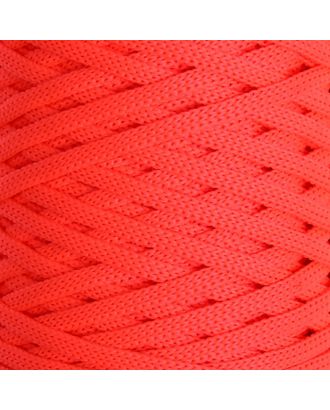 Шнур для вязания "Классика" 100% полиэфир 3мм 100м  (283 св.серый) арт. СМЛ-23849-9-СМЛ4016024