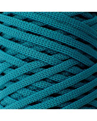Шнур для вязания "Классика" 100% полиэфир 3мм 100м  (283 св.серый) арт. СМЛ-23849-12-СМЛ4016029