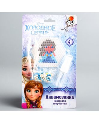 Аквамозаика "Анна", Холодное сердце арт. СМЛ-119858-1-СМЛ0004116302