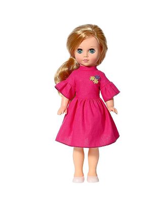 Кукла «Мила кэжуал 1», 38 см арт. СМЛ-110356-1-СМЛ0004223542