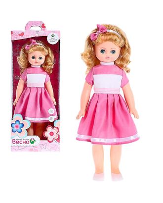 Кукла «Алиса 6» озвученная, 55 см арт. СМЛ-66932-1-СМЛ0004309101