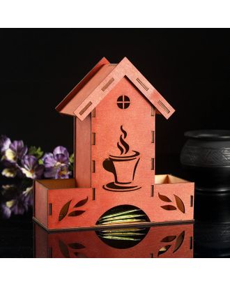 Чайный домик "Чайная церемония" арт. СМЛ-205390-1-СМЛ0004378014