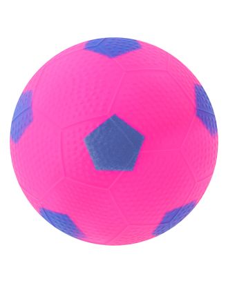 Мяч малый, d=12 см, цвета МИКС арт. СМЛ-199312-1-СМЛ0000440951