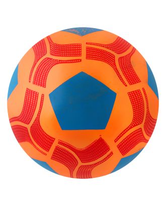 Мяч футбольный, d=22 см, 60 г, МИКС арт. СМЛ-137929-1-СМЛ0000441560