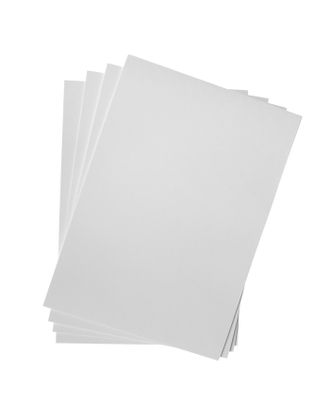 Бумага для рисования А3, 50 листов с тиснением «Скорлупа», 200 г/м² арт. СМЛ-194870-1-СМЛ0004416085
