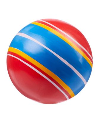 Мяч, диаметр 7,5 см, цвета МИКС арт. СМЛ-68764-1-СМЛ0004476177