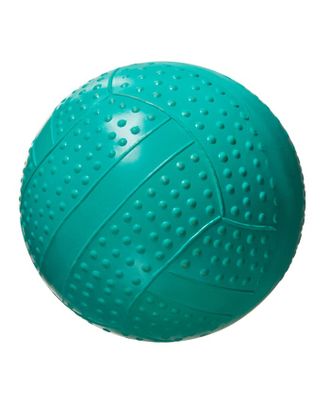 Мяч фактурный, диаметр 7,5 см, цвета МИКС арт. СМЛ-68765-1-СМЛ0004476178