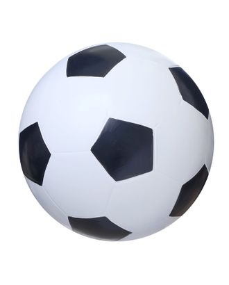 Мяч «Футбол», диаметр 20 см арт. СМЛ-68775-1-СМЛ0004476188