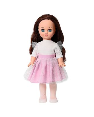 Кукла «Герда модница» со звуковым устройством, 38 см арт. СМЛ-68995-1-СМЛ0004489080