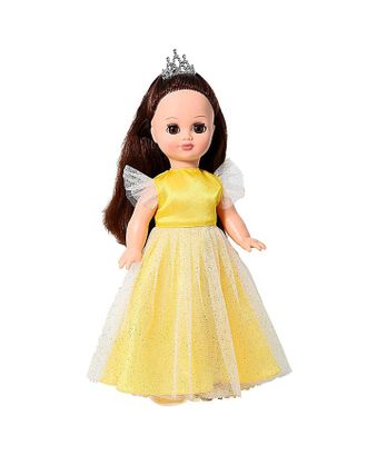 Кукла «Герда праздничная 3», 35 см, со звуковым устройством арт. СМЛ-69963-1-СМЛ0004522899