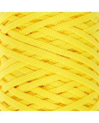 Шнур для вязания "Классика" 100% полиэфир 3мм 100м  (283 св.серый) арт. СМЛ-23849-14-СМЛ0004624117