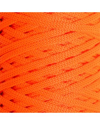 Шнур для вязания "Классика" 100% полиэфир 3мм 100м  (283 св.серый) арт. СМЛ-23849-18-СМЛ0004624119