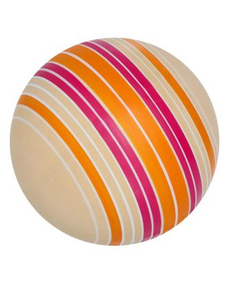 Мяч диаметр 150 мм, цвета МИКС арт. СМЛ-74118-1-СМЛ0004624707