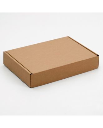 Упаковка для пирога, белая, 33,5 х 24 х 6 см арт. СМЛ-99247-2-СМЛ0004628489