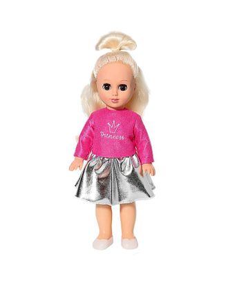 Кукла «Алла модница 1», 35 см арт. СМЛ-87949-1-СМЛ0004760655