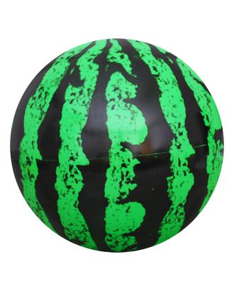 Мяч детский «Арбуз», d=22 см, 60 г арт. СМЛ-84894-1-СМЛ0000479896