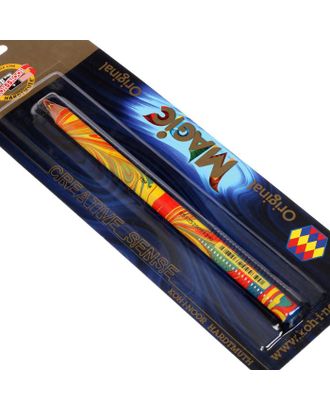 Карандаш с многоцветным грифелем Koh-i-Noor 3405/01 MAGIC Original, 5,6 мм арт. СМЛ-189155-1-СМЛ0004916528