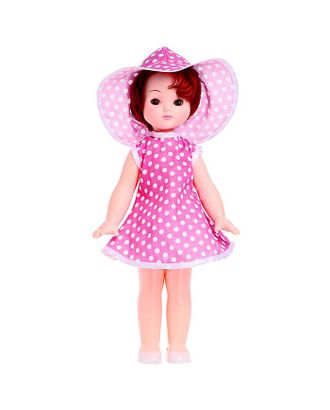 Кукла «Девочка» дидактическое пособие + набор одежды арт. СМЛ-85181-1-СМЛ0004971850